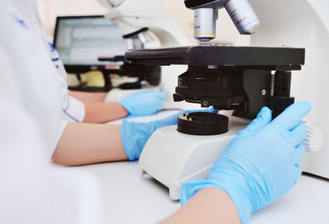 Why Is Pathology Needed