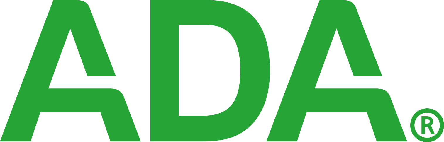 Ada American Dental Association Logo.png