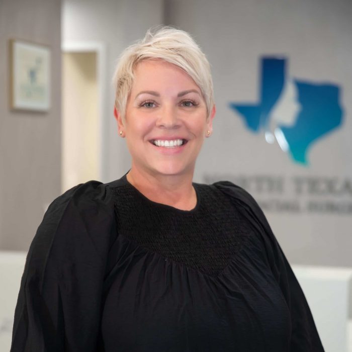 Angie treatment coordinator